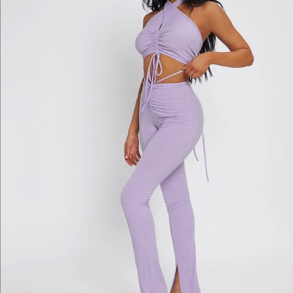 Lilac Set - Picture 3 of 6